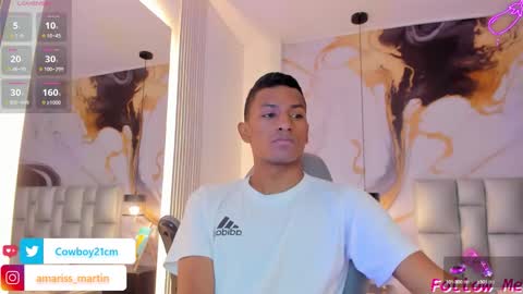 JOSS JORDAN  online show from October 11, 7:01 pm