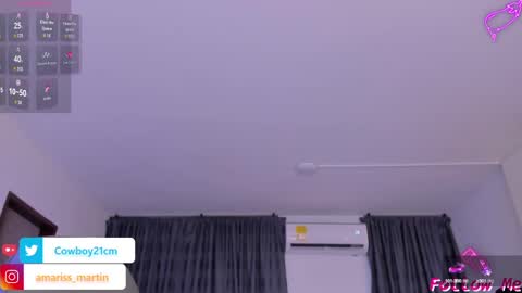 JOSS JORDAN  online show from October 16, 7:15 pm