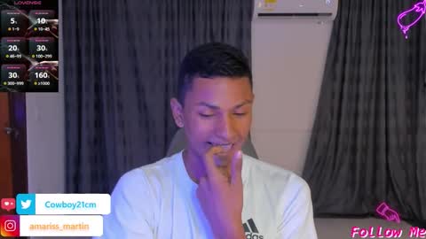 JOSS JORDAN  online show from October 27, 7:07 pm