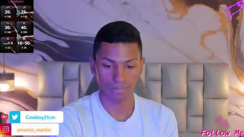 JOSS JORDAN  online show from October 29, 7:26 pm