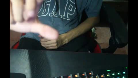 Snapshot of josssss666 chatting on November 27, 9:06 pm josssss666 online show from November 27, 9:06 pm