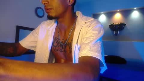 Snapshot of jostin_jackson chatting on May 28, 7:55 pm Jackson online show from May 28, 7:55 pm