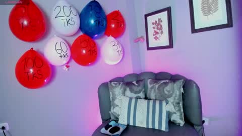 Jostyn Rous online show from May 3, 1:39 pm