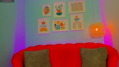Jostyn Rous online show from May 12, 12:57 pm