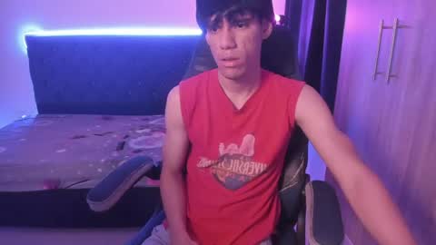 Snapshot of josy_11 chatting on April 9, 5:40 am josy online show from April 9, 5:40 am