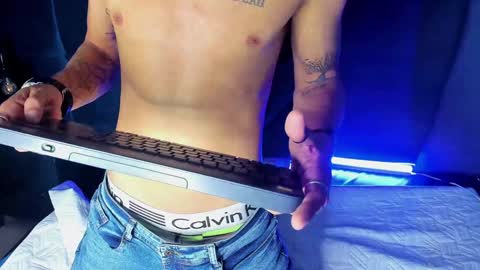 Jota Smith online show from January 23, 1:30 am