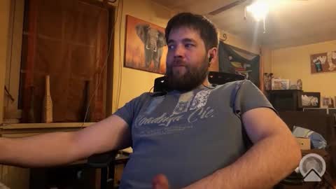 jott604214 online show from March 7, 8:50 pm