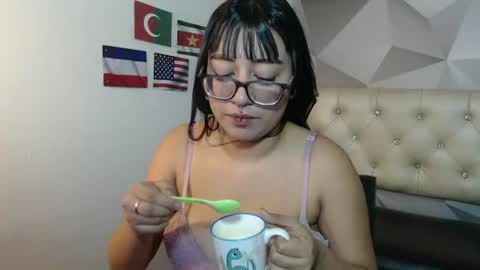Snapshot of joul666 chatting on June 29, 6:52 pm joul666 online show from June 29, 6:52 pm