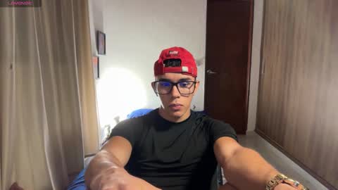 Im Jouliano online show from February 3, 12:42 am