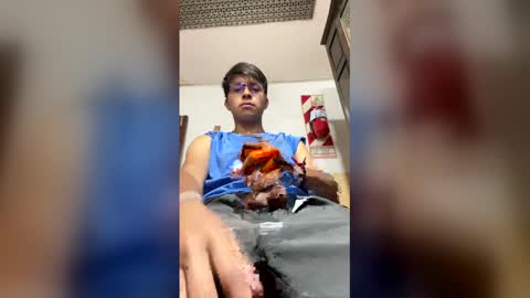 Fran online show from April 8, 1:00 pm