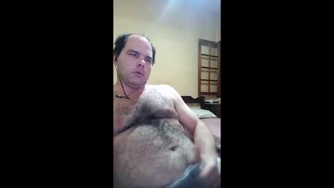 safado online show from December 16, 2:05 am