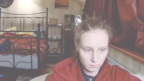 Snapshot of joy_keys chatting on January 17, 5:30 pm joy_keys online show from January 17, 5:30 pm