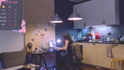 Snapshot of joy_keys chatting on March 9, 9:03 pm joy_keys online show from March 9, 9:03 pm