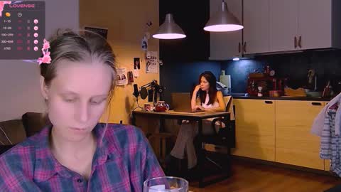 Snapshot of joy_keys chatting on October 8, 8:17 pm joy_keys online show from October 8, 8:17 pm