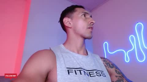 Snapshot of joy_lopezfit chatting on February 14, 5:36 pm JOYLOPEZFIT online show from February 14, 5:36 pm