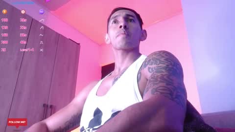 Snapshot of joy_lopezfit chatting on February 26, 2:36 pm JOYLOPEZFIT online show from February 26, 2:36 pm