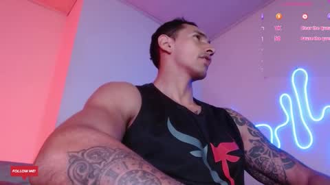 Snapshot of joy_lopezfit chatting on March 3, 2:15 pm JOYLOPEZFIT online show from March 3, 2:15 pm