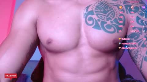 Snapshot of joy_lopezfit chatting on March 11, 7:25 pm JOYLOPEZFIT online show from March 11, 7:25 pm
