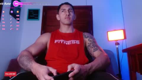 Snapshot of joy_lopezfit chatting on October 9, 12:58 pm JOYLOPEZFIT online show from October 9, 12:58 pm