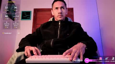 Snapshot of joy_lopezfit chatting on April 23, 10:47 am JOYLOPEZFIT online show from April 23, 10:47 am
