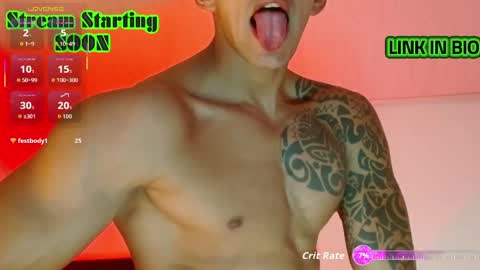 Snapshot of joy_lopezfit chatting on May 13, 10:45 am JOYLOPEZFIT online show from May 13, 10:45 am