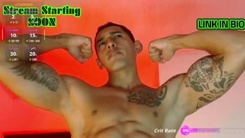 Snapshot of joy_lopezfit chatting on May 18, 11:27 am JOYLOPEZFIT online show from May 18, 11:27 am