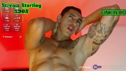 Snapshot of joy_lopezfit chatting on May 25, 10:43 am JOYLOPEZFIT online show from May 25, 10:43 am