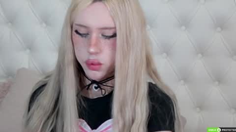 Joy Barker online show from November 26, 2:07 pm