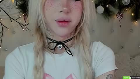 Joy Barker online show from December 19, 8:32 am