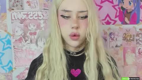 Joy Barker online show from February 15, 8:13 am