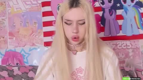 Joy Barker online show from February 23, 8:33 am