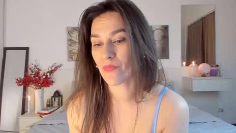 Snapshot of joycasidy chatting on March 9, 4:33 pm CassidyJoy online show from March 9, 4:33 pm