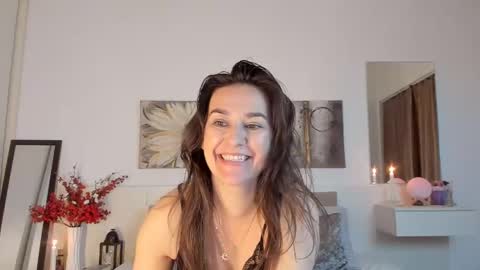 Snapshot of joycasidy chatting on March 12, 7:17 pm CassidyJoy online show from March 12, 7:17 pm