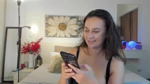 Snapshot of joycasidy chatting on September 27, 4:01 pm CassidyJoy online show from September 27, 4:01 pm