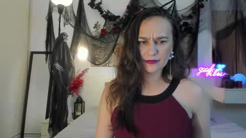 Snapshot of joycasidy chatting on October 16, 4:19 pm CassidyJoy online show from October 16, 4:19 pm