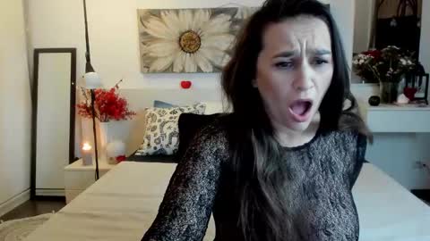 CassidyJoy online show from March 13, 5:08 pm