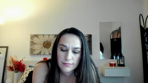 CassidyJoy online show from April 2, 12:03 pm