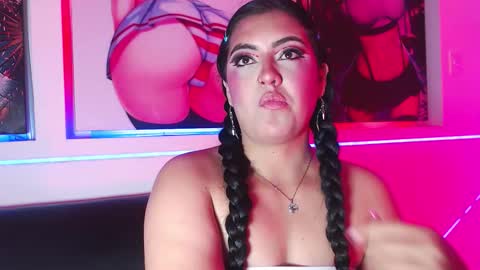 joycepierce online show from March 1, 8:05 am