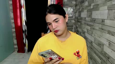 Snapshot of joycum_xxx chatting on December 30, 3:47 am JOY in your heart online show from December 30, 3:47 am