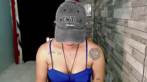 Snapshot of joycum_xxx chatting on February 1, 5:05 pm JOY in your heart online show from February 1, 5:05 pm