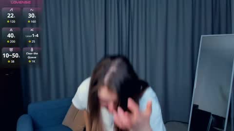 Emily online show from May 29, 7:01 pm