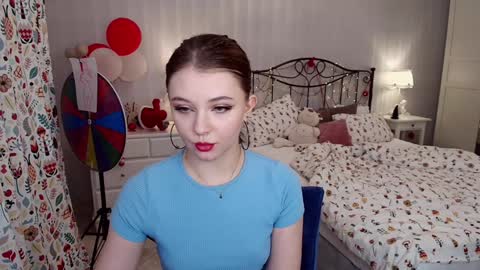 Snapshot of joyofsoul chatting on December 28, 10:44 pm Ginny online show from December 28, 10:44 pm