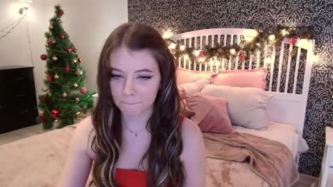 Snapshot of joyofsoul chatting on December 30, 12:11 am Ginny online show from December 30, 12:11 am