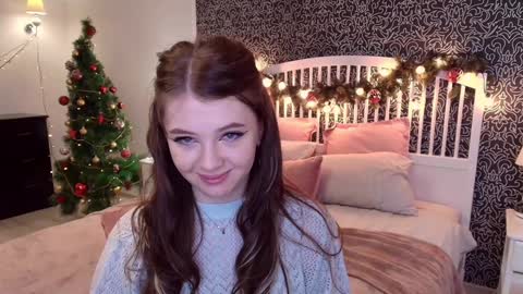 Snapshot of joyofsoul chatting on December 30, 4:09 am Ginny online show from December 30, 4:09 am