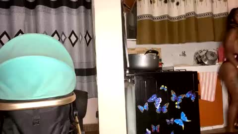 Butterflyass online show from October 7, 4:48 pm