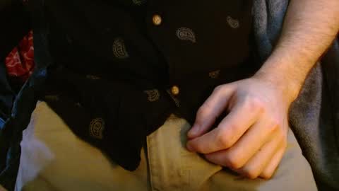 JP online show from March 12, 2:01 pm