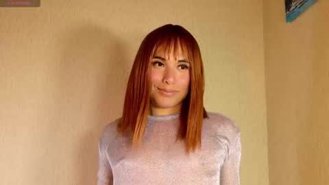 Danae online show from February 16, 11:56 pm