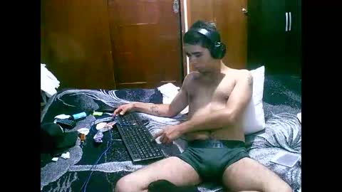 J Prez Official online show from September 14, 9:30 am