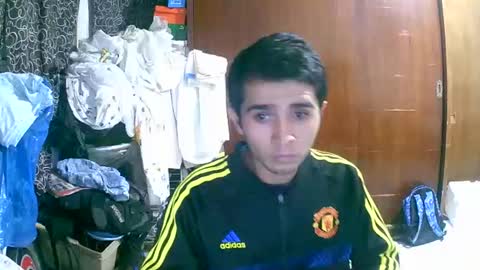 J Prez Official online show from October 13, 1:49 am