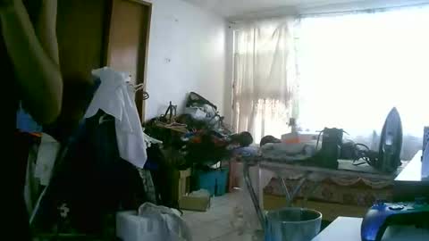 J Prez Official online show from October 17, 6:21 pm